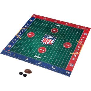 Franklin Sports NFL Football Slide Table-Top Game – A Spin on The Classic Paper Football Game