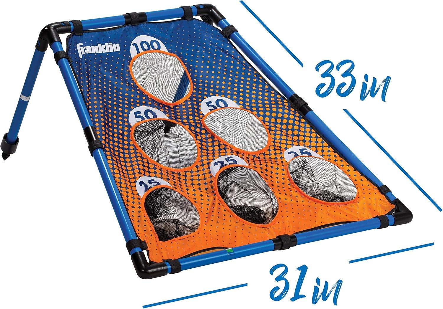 imageFranklin Sports Starter Bean Bag Toss