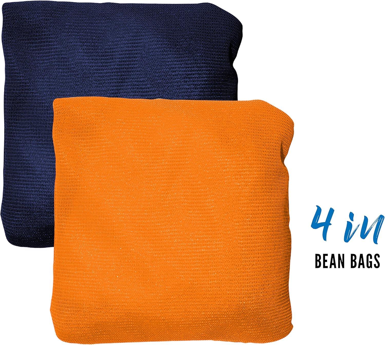 imageFranklin Sports Starter Bean Bag Toss