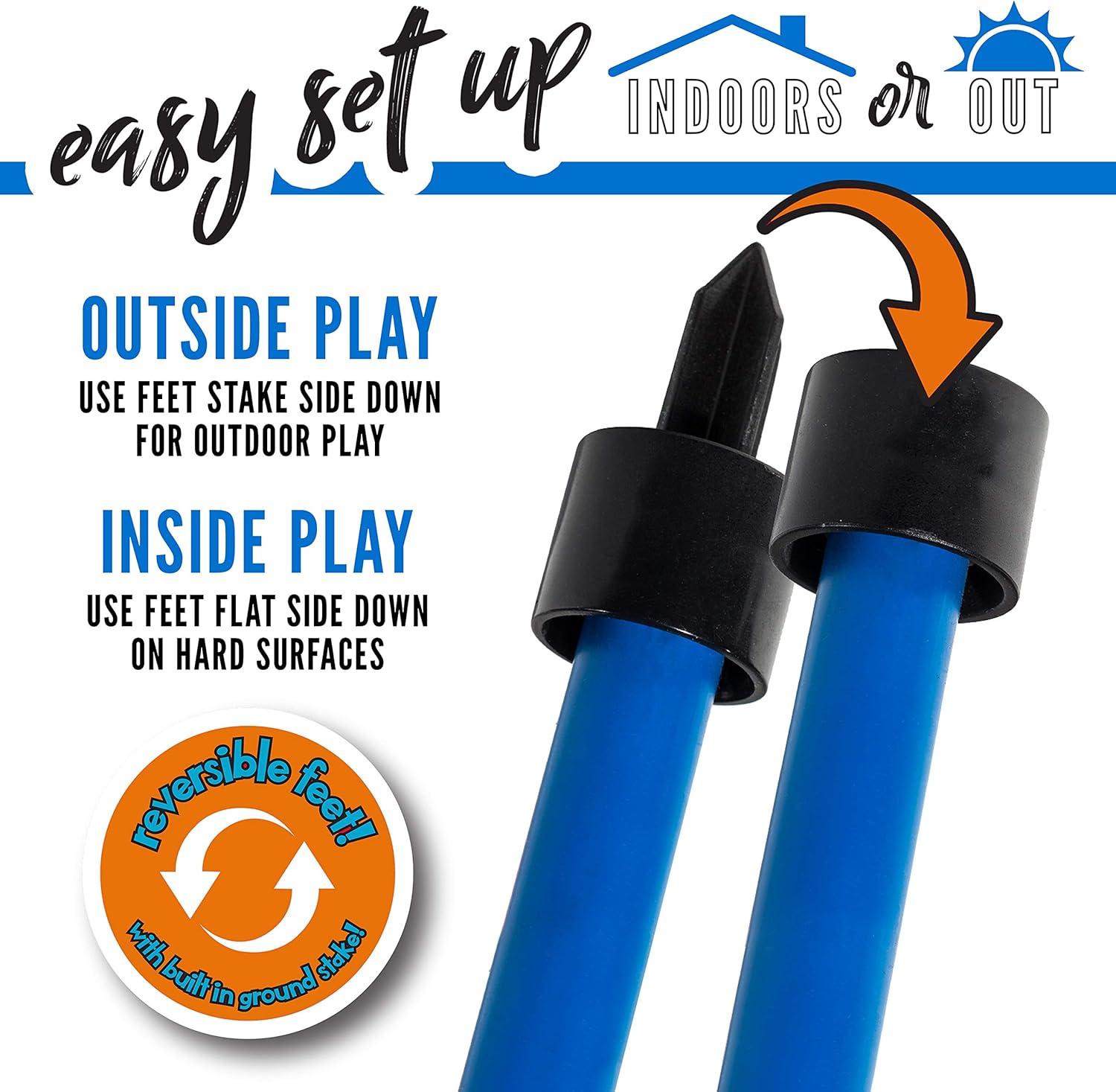 imageFranklin Sports Starter Bean Bag Toss