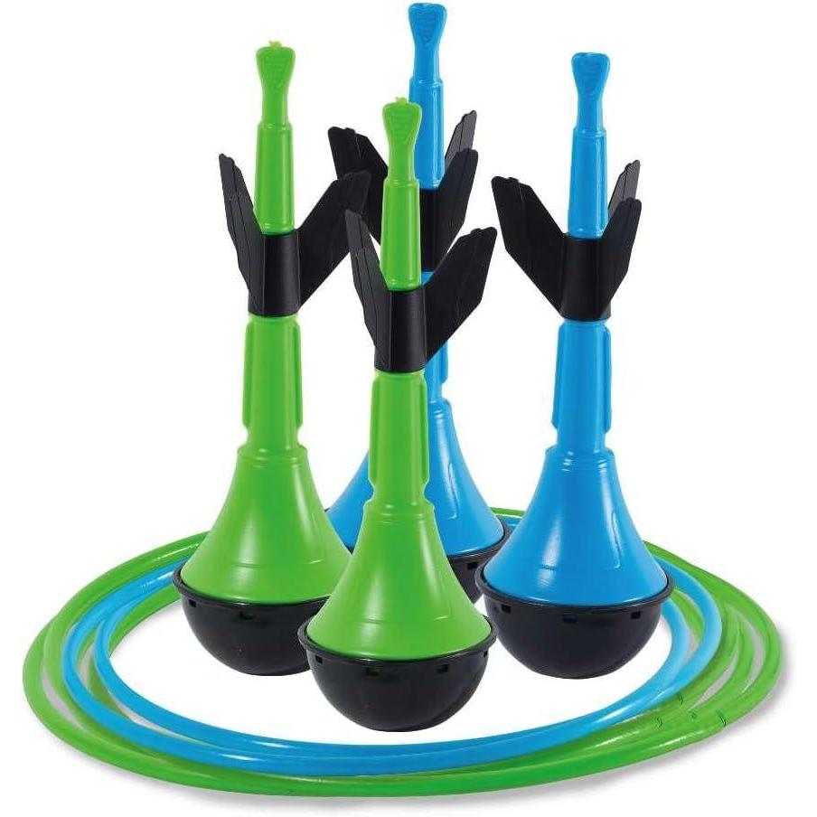imageFranklin Sports Soft Tip Target Toss Game