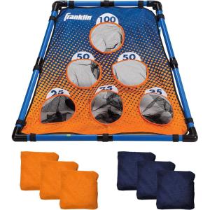 Franklin Sports Starter Bean Bag Toss