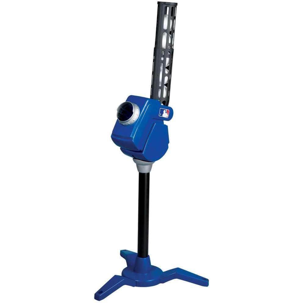 imageFranklin MLB Superstar 4 in 1 Pitching Machine
