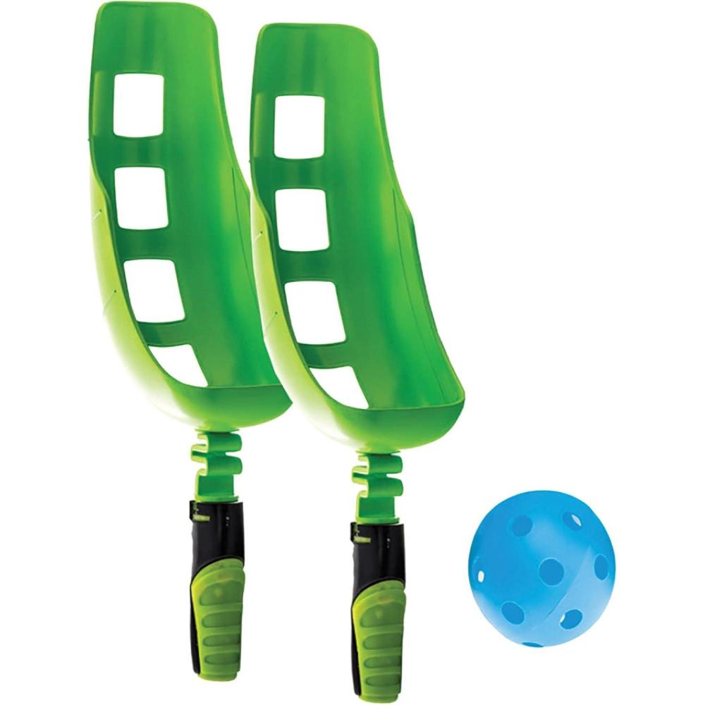 imageFranklin Sports Flip Toss Spring Grip