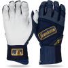 Navy/Gold