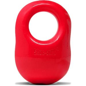 Franklin Sports Baseball Bat Swing Trainer – Gator Grip Grip Trainer(Red)