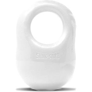 Franklin Sports Baseball Bat Swing Trainer – Gator Grip Grip Trainer(White)