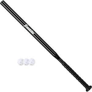 Franklin Sports Pro Elite Thin Bat Swing Trainer