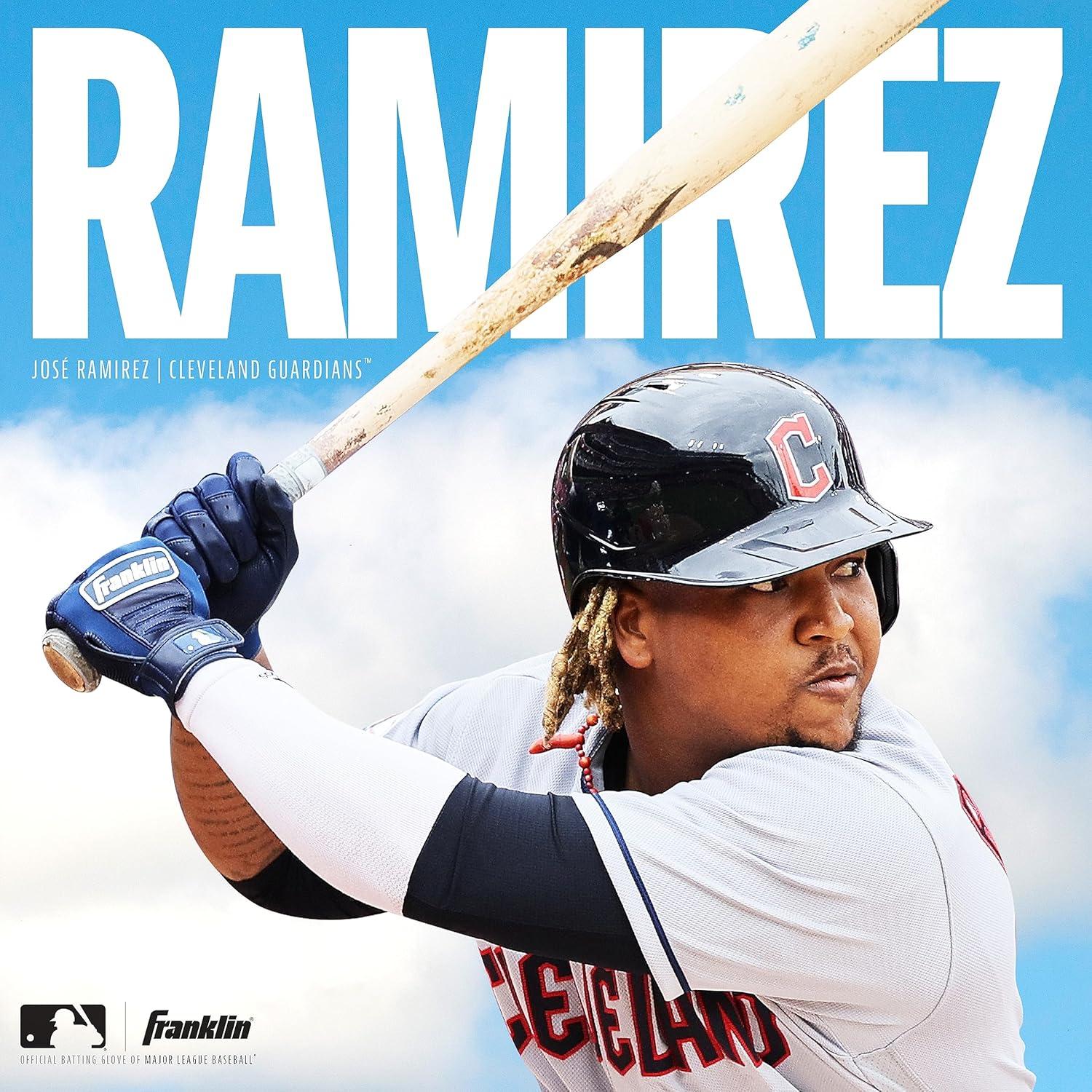 imageFranklin Sports MLB Baseball Batting Gloves  CFX Pro Adult  Youth  Baseball  Softball  Multiple Sizes  ColorsPearlWhiteSilver