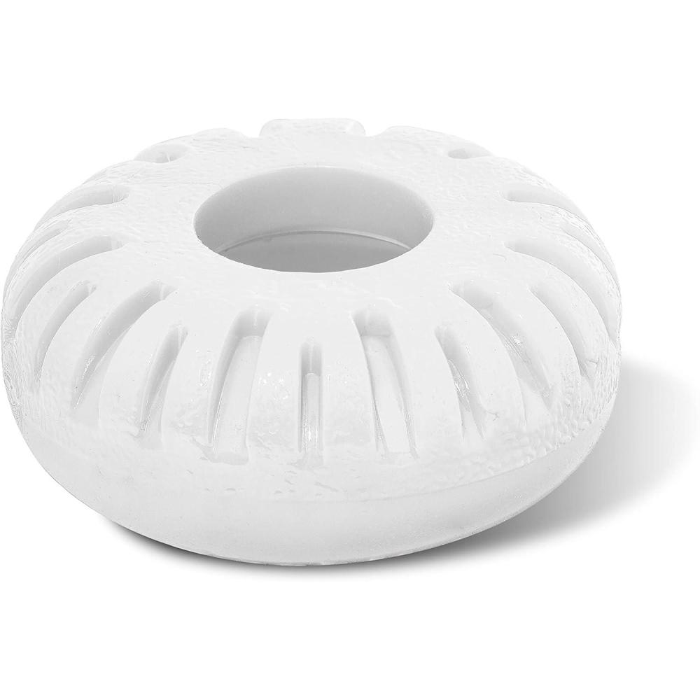 imageFranklin Sports Baseball Bat Grip Knob  Gator Grip Bat Nub  Baseball and Softball Bat Grip Knob  Improved Grip and Sting ReducerNavy