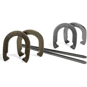 Franklin Sports Starter Horseshoes Set