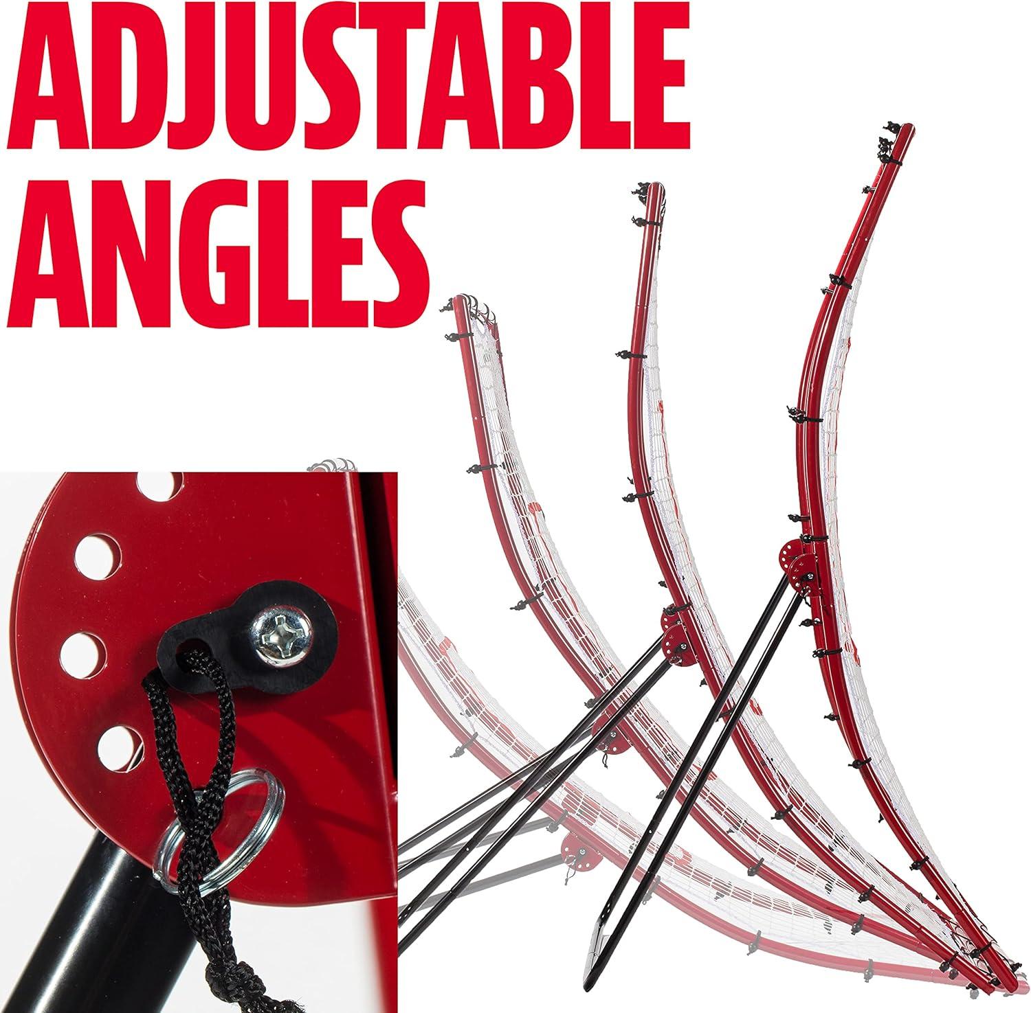 image:imageFranklin Sports MLB 2in1 Pitching Target and Return 65