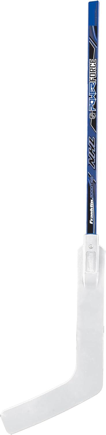 image:imageFranklin Sports NHL Kids Beginner Street Hockey Goalie Sticks Youth Junior Hockey Sticks Left Right HandedGoalie Stick Assorted Colors