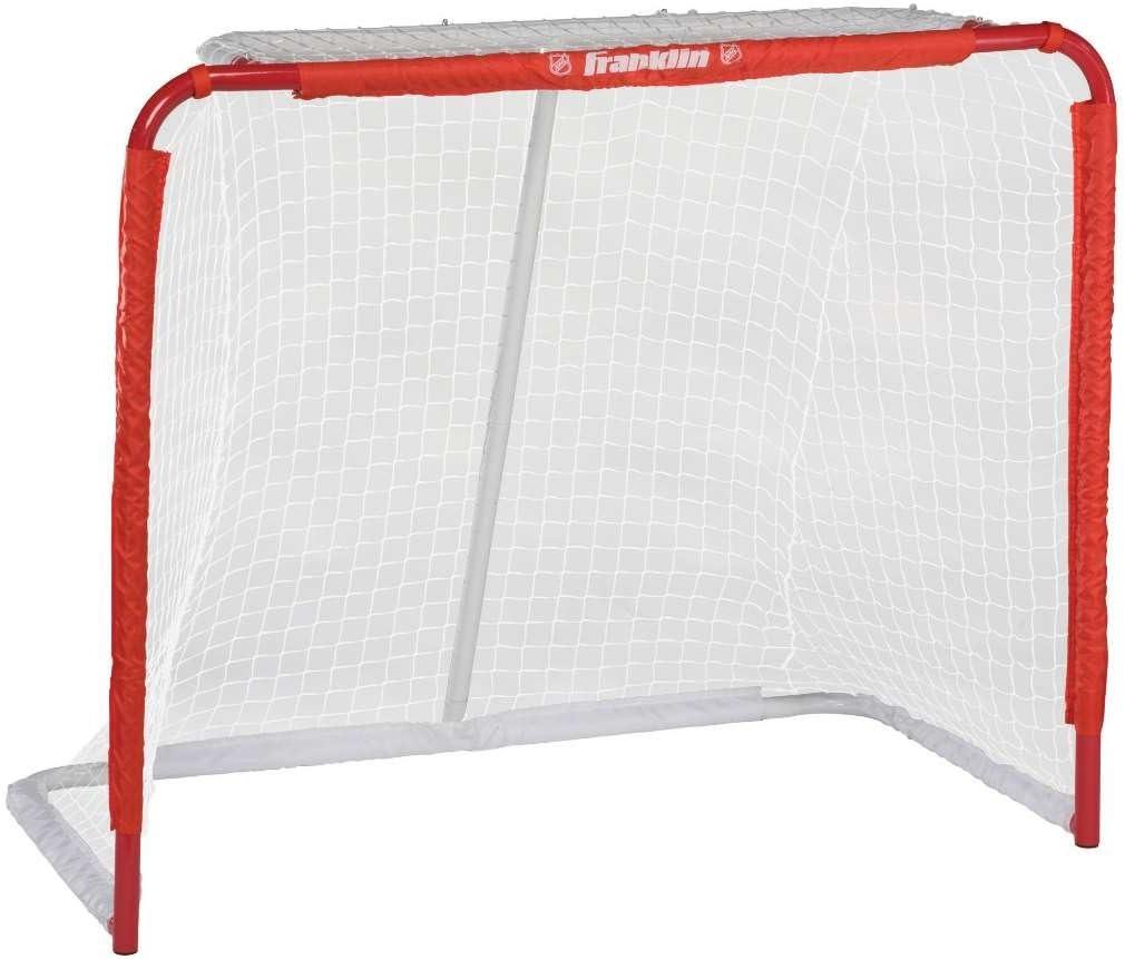 image:imageFranklin Sports NHL Sleeve Net Goal Replacement Net