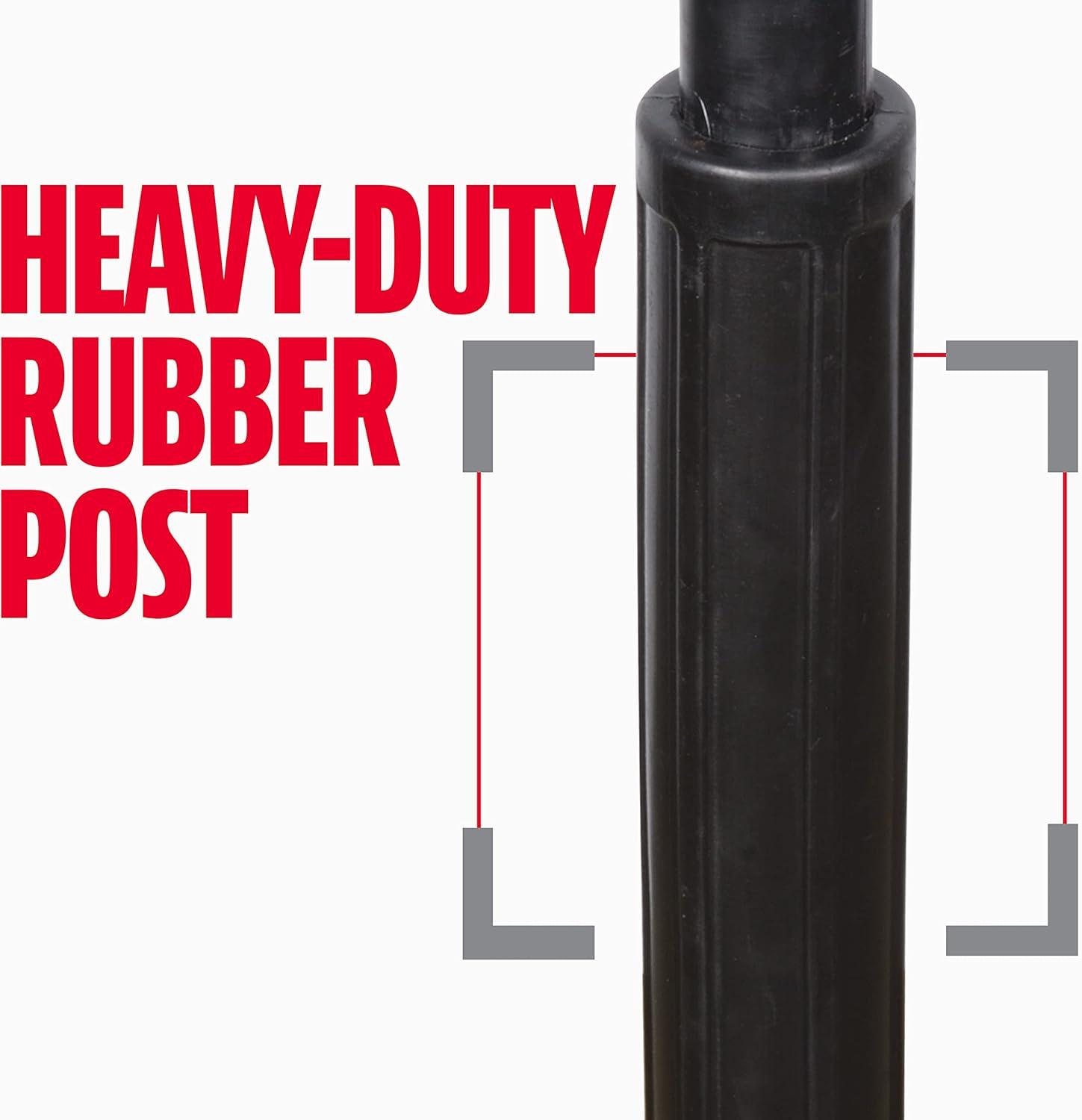 image:imageFranklin Sports OnePosition Rubber Batting Tee