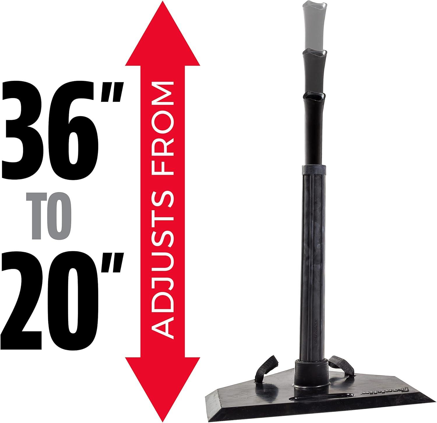 image:imageFranklin Sports OnePosition Rubber Batting Tee