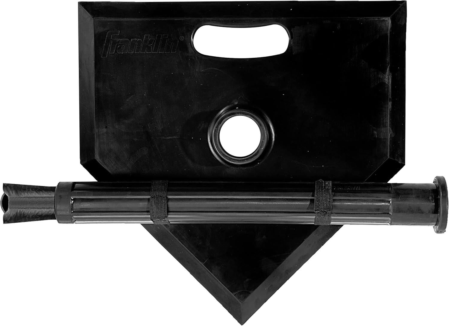 image:imageFranklin Sports OnePosition Rubber Batting Tee