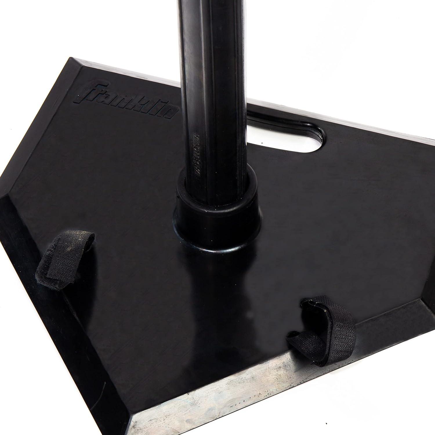 image:imageFranklin Sports OnePosition Rubber Batting Tee