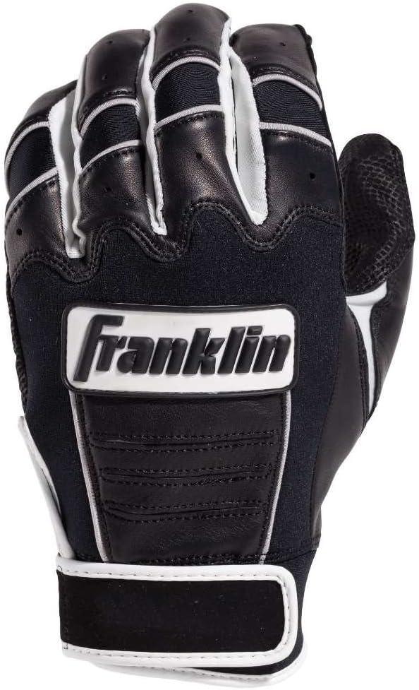 image:imageFranklin Sports Youth Tuukka Rask CFX Pro Goalie GlovesYouth Large