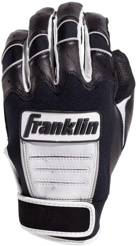 image:imageFranklin Sports Youth Tuukka Rask CFX Pro Goalie GlovesYouth Large