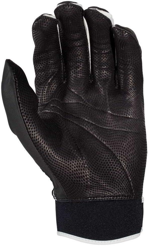 image:imageFranklin Sports Youth Tuukka Rask CFX Pro Goalie GlovesYouth Large