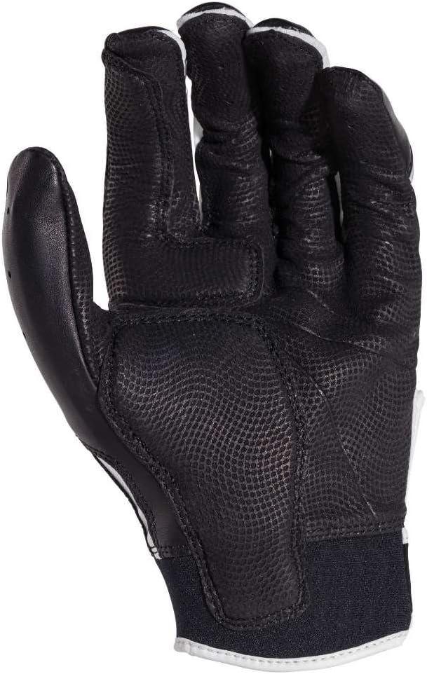 image:imageFranklin Sports Youth Tuukka Rask CFX Pro Goalie GlovesYouth Large