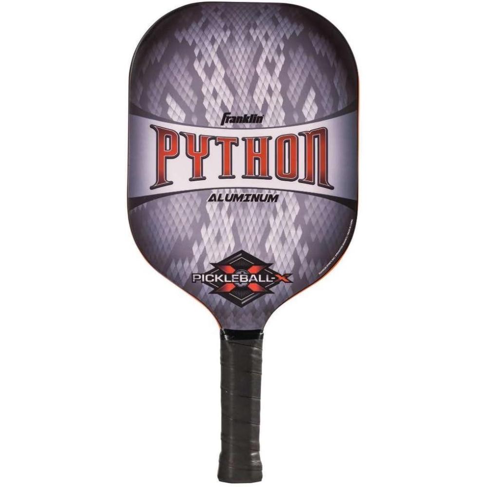 image:imageFranklin Sports Pickleball Paddle  Aluminum  XFactor  USAPA Approved