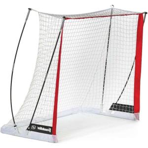 Franklin Sports FiberTech Street Hockey Goal Set