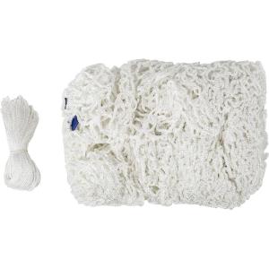 Franklin Sports NHL Hockey Goal Replacement Nets(White)