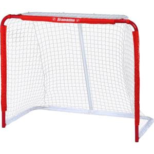 Franklin Sports NHL SX Pro Steel Street Hockey Goal