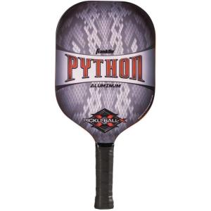 Franklin Sports Pickleball Paddle – Aluminum – X-Factor – USAPA Approved