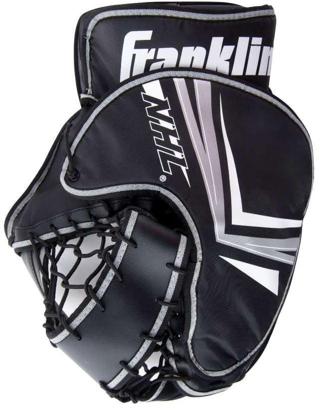 image:imageFranklin Sports NHL GC 130 Junior Goalie Catch Glove 11