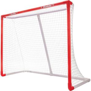 Franklin Sports Innernet PVC Street Hockey Goal – 54″ x 44″