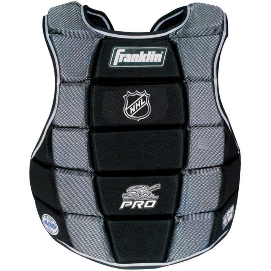 image:imageFranklin Sports Street Hockey Goalie Chest Protector Adult NHLJunior