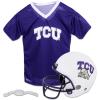 TCU Horned Frogs
