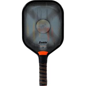Franklin SportsFranklin Sports Pickleball Paddles -(Black/Orange)