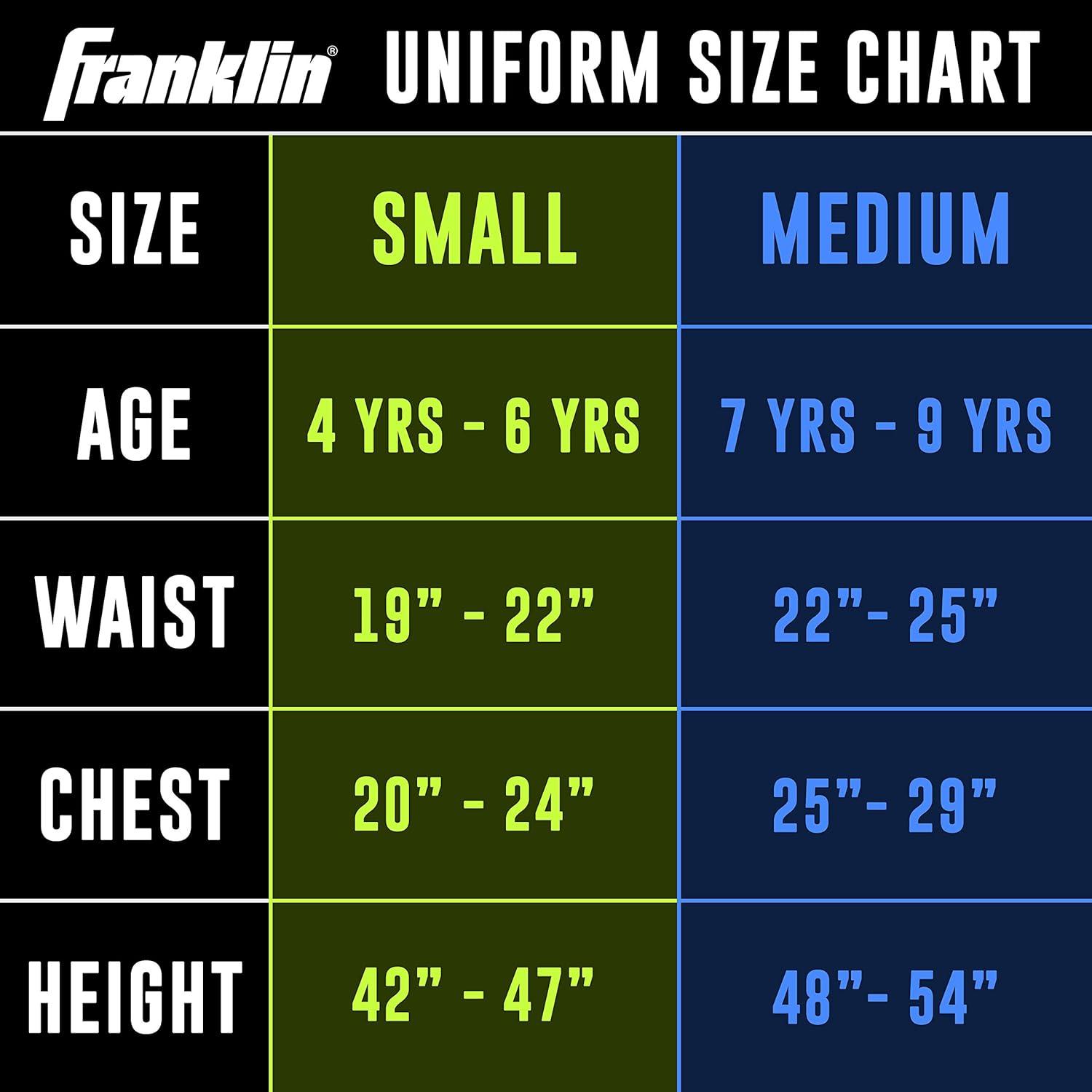 image:imageFranklin Sports NCAA Kids Football Uniform Sets College Football Jersey Helmet Pants for Boys Girls NCAA OfficialKansas State Wildcats