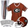Georgia Bulldogs