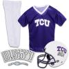 TCU Horned Frogs