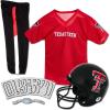 Texas Tech Red Raiders