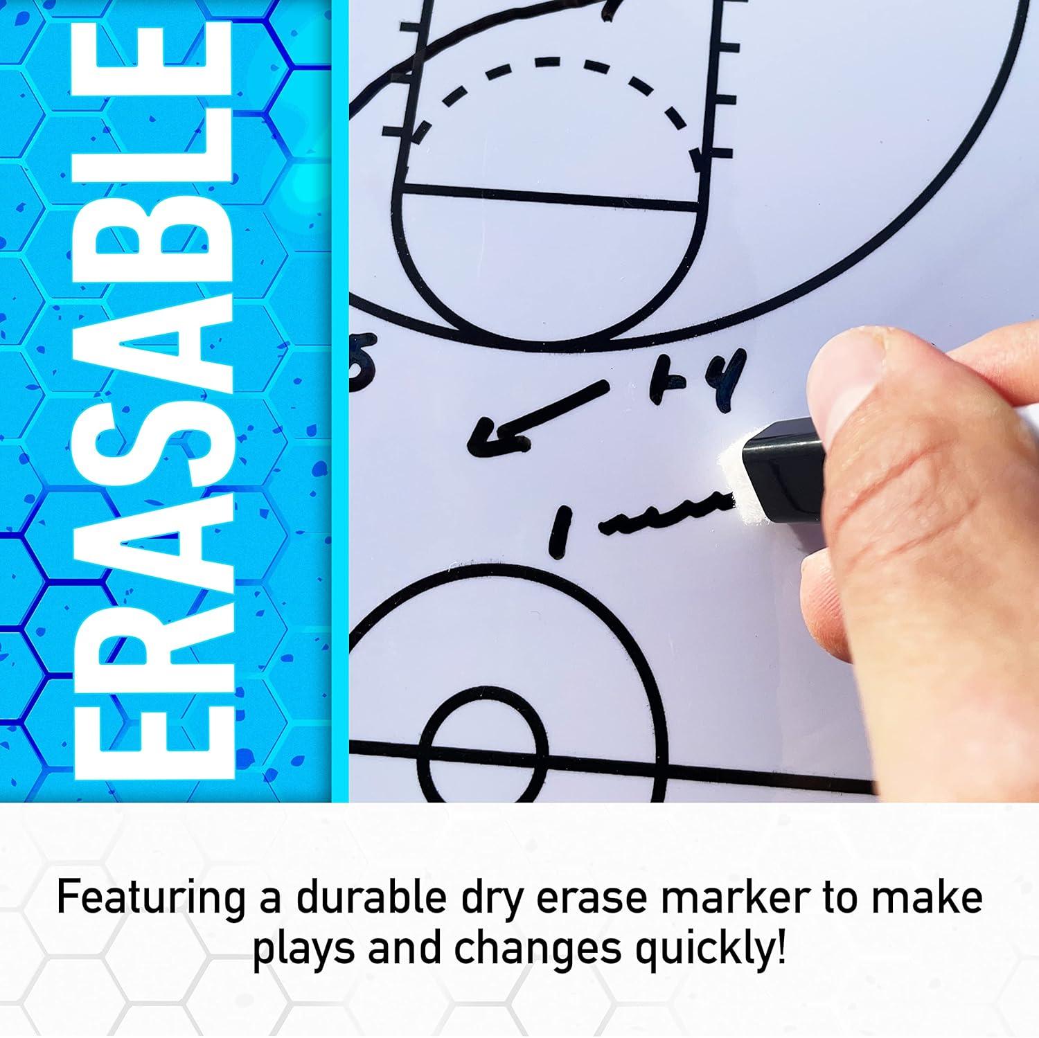 image:imageFranklin Sports Coach Clip Board 1575x9InchBasketball
