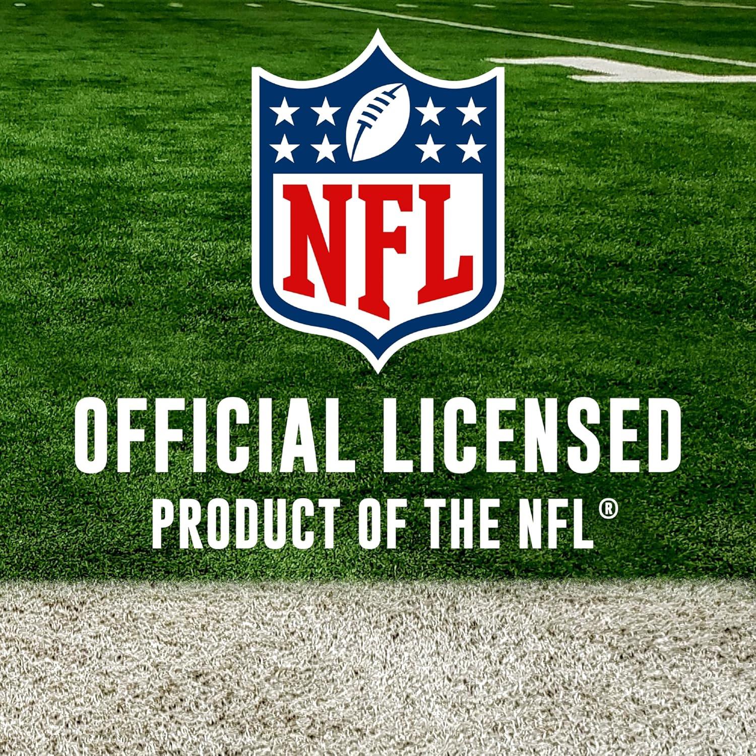 image:imageFranklin Sports NFL Kids Football Uniform Set NFL Youth Football Costume for Boys amp GirlsSeattle Seahawks