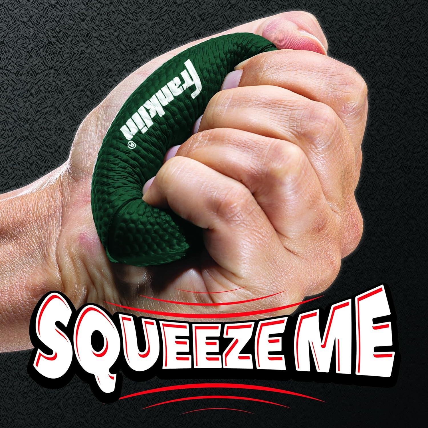 image:imageFranklin Sports NFL Team Stress Balls Bulk Football Party 24 Pack Squishy Stress Ball for Adults amp Kids 83MM NFL Logo amp ColorGreen Bay Packers