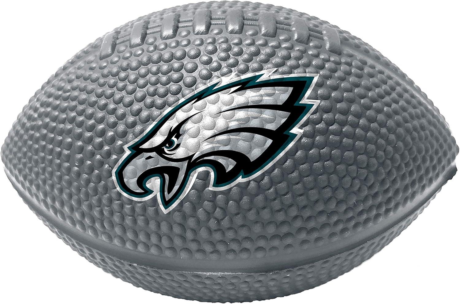 image:imageFranklin Sports NFL Team Stress Balls Bulk Football Party 24 Pack Squishy Stress Ball for Adults amp Kids 83MM NFL Logo amp ColorPhiladelphia Eagles