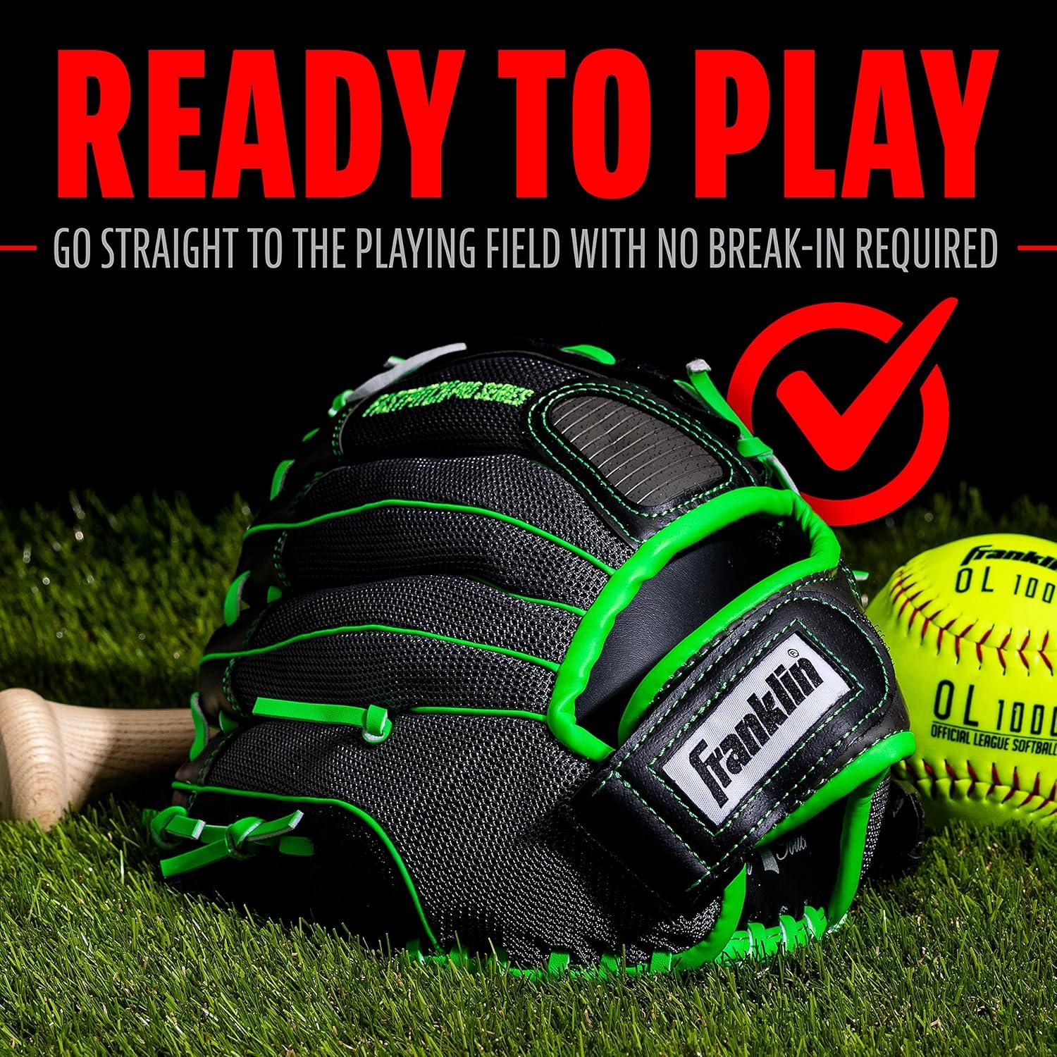 image:imageFranklin Sports Windmill Series 12Inch12