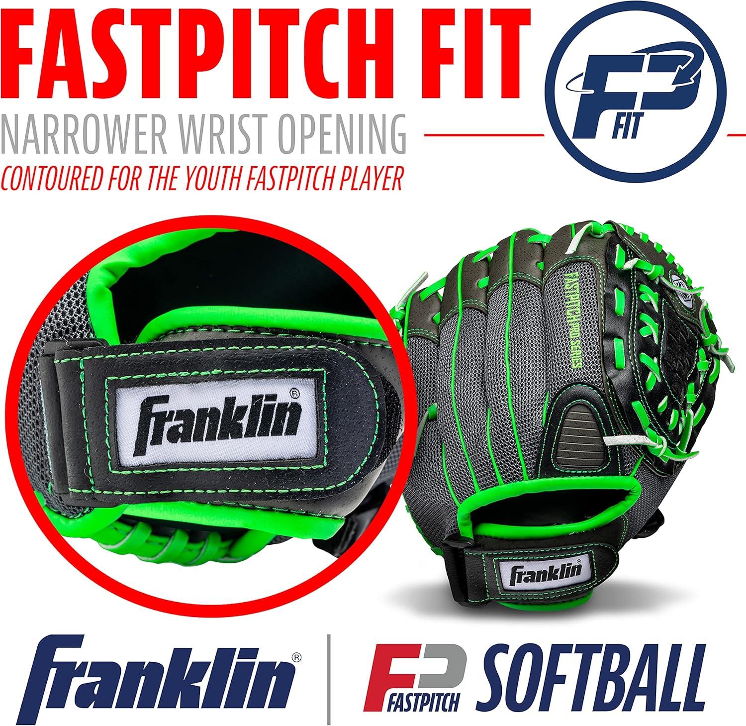 image:imageFranklin Sports Windmill Series 12Inch12