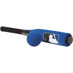 Franklin Sports MLB Kids Foam Baseball Bat + Ball Sets – Indoor + Outdoor Soft Foam Baseball Bats for Kids + Toddlers – Regular + Jumbo Barrels – 24″ or 27″ Length(Assorted)