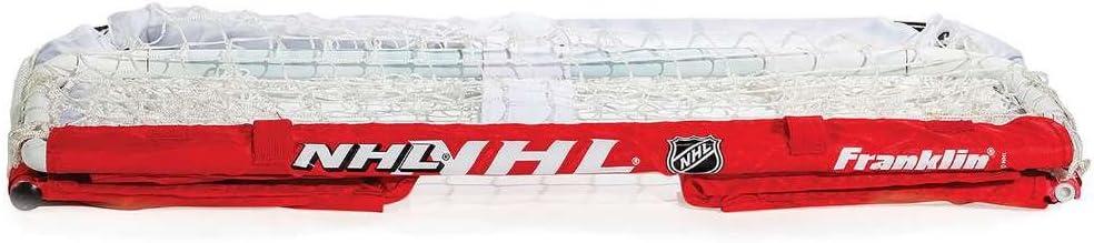 image:imageFranklin Sports FoldNGo Mini Hockey Goal Set
