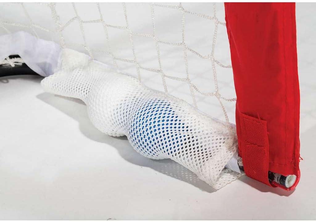 image:imageFranklin Sports FoldNGo Mini Hockey Goal Set