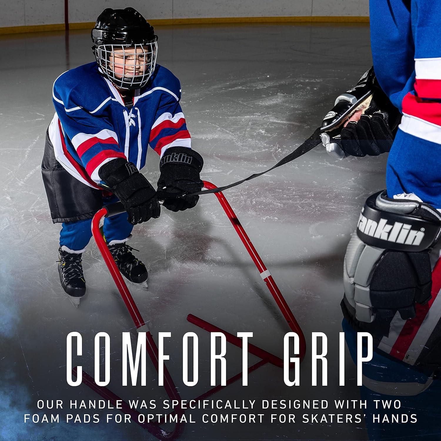image:imageFranklin Sports Ice Skating Trainer